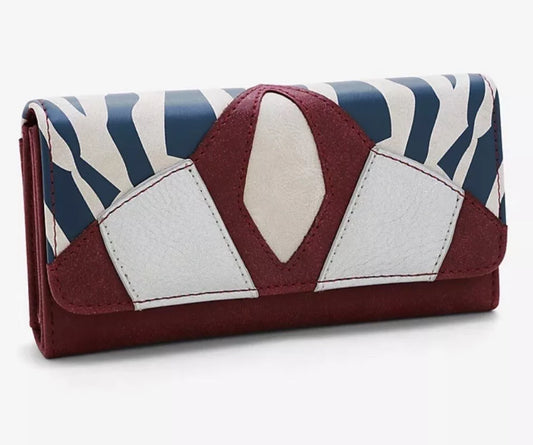 Ashley Eckstein - Ahsoka Wallet